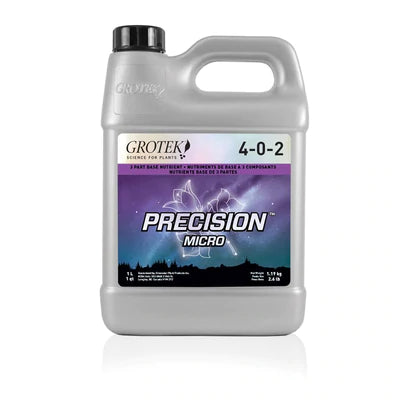 Grotek Precision Micro 4-0-2