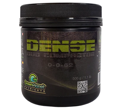 GreenPlanet Dense Bud Compactor