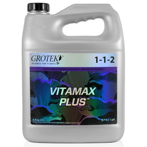 Grotek Vitamax Plus 1-1-2