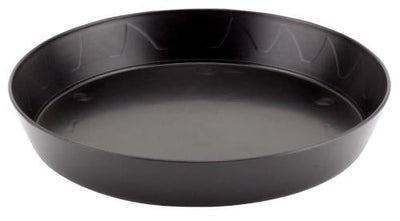 Gro Pro Heavy Duty Black Saucers