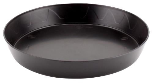 Gro Pro Heavy Duty Black Saucers