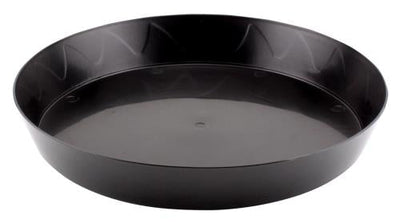 Gro Pro Heavy Duty Black Saucers