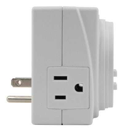 Titan Controls Apollo 9 Two Outlet Digital Timer