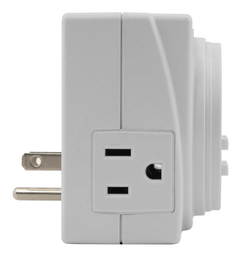 Titan Controls Apollo 9 Two Outlet Digital Timer