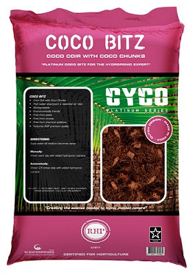 Cyco Coco Bitz 50L