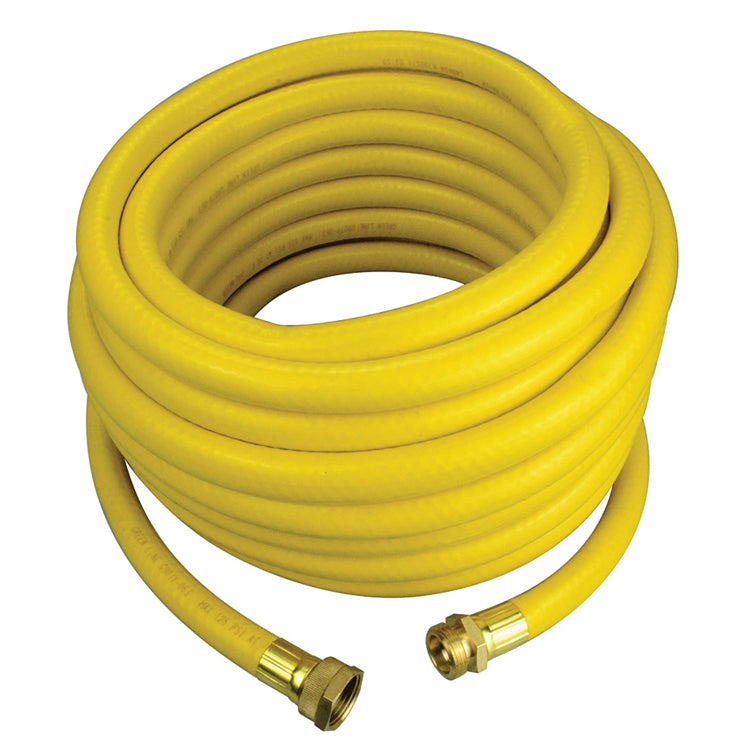 Green Line 3/4" Pro Water Hose Assembly