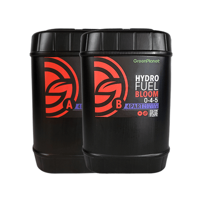 GreenPlanet Hydro Fuel Bloom