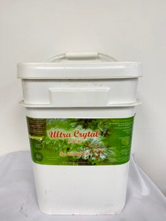 Cantek Nutrients Ultra Crystal 10Kg