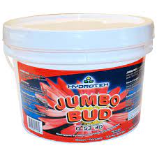Jumbo Bud 2.5 Kg