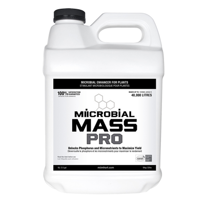 Miicrobial Mass Pro
