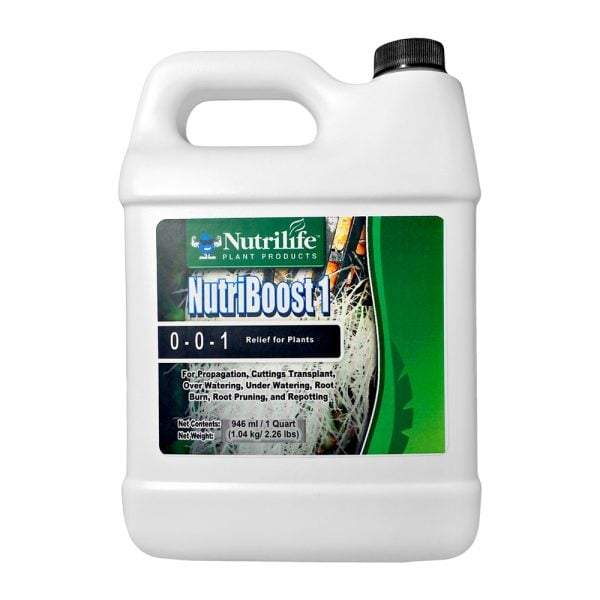 Nutri Boost 1 0-0-1