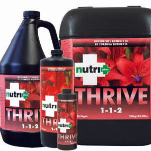 Nutri Plus Thrive B1 Formula (1-1-2)