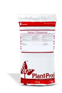 Plant Prod Mj Starter 10-52-10 15K