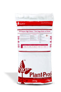 Plant Prod All Purpose  20-8-20
