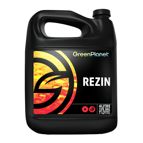 GreenPlanet Nutrients Rezin
