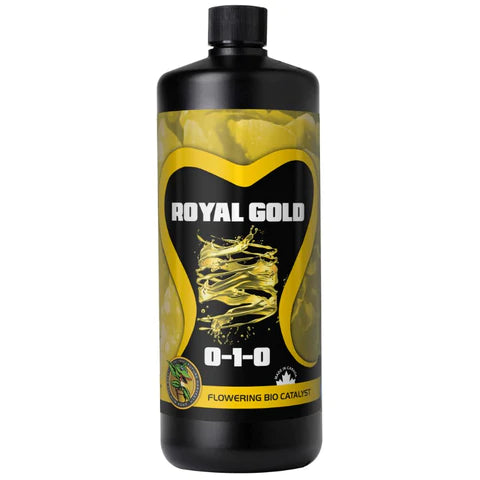 Holland Secret Royal Gold