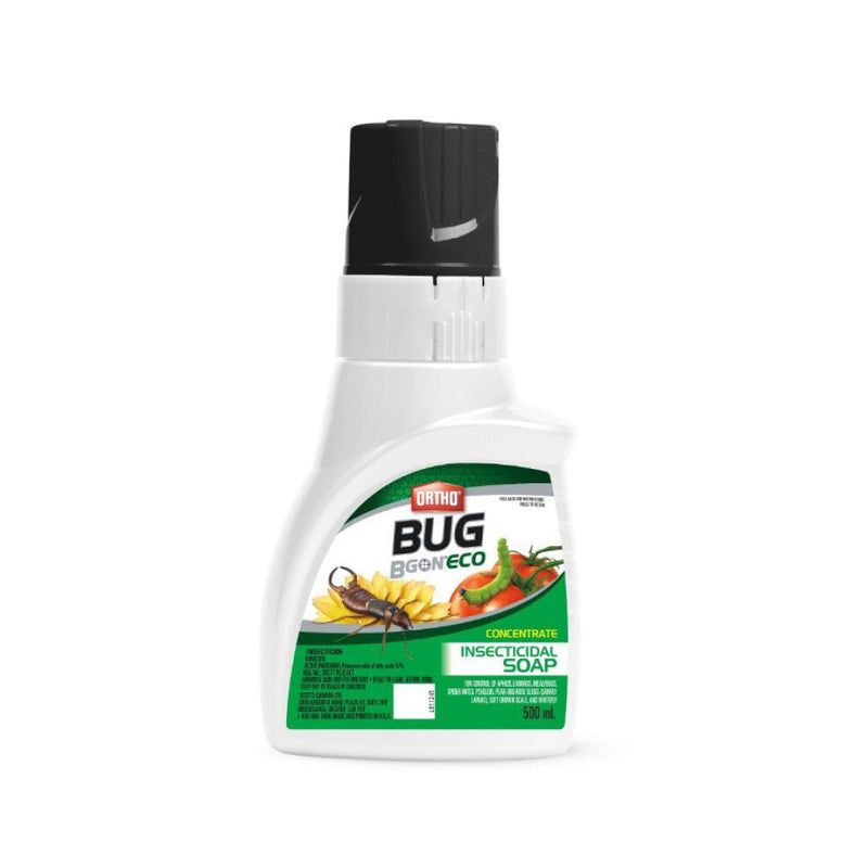 Ortho Bug B Gon ECO Insecticidal Soap Concentrate