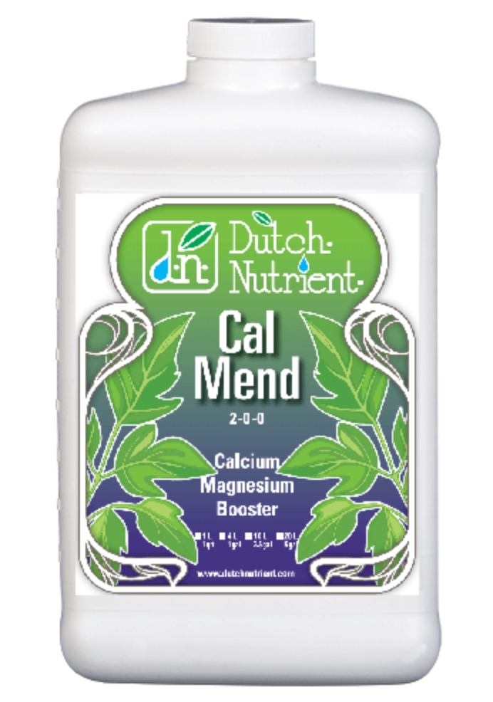 Dutch Nutrient Cal Mend 2-0-0