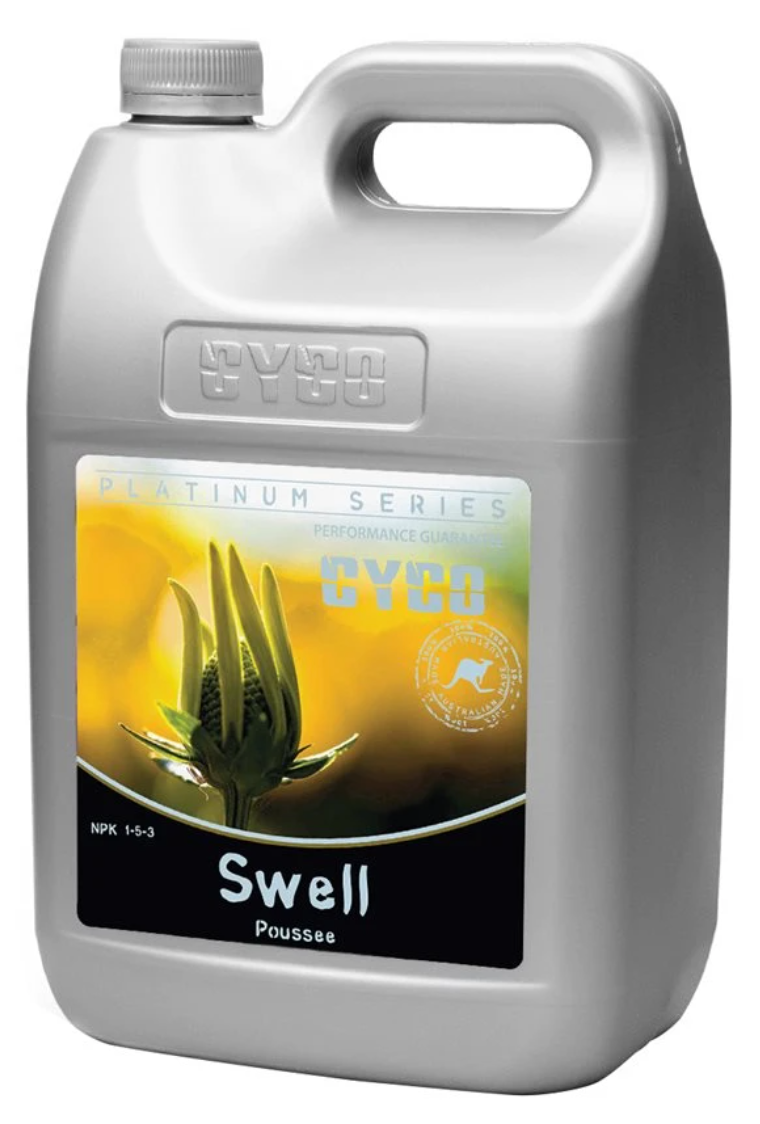 Cyco Platinum Series Swell