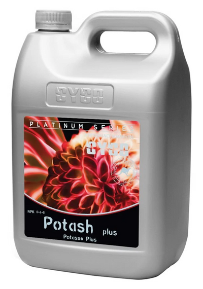 Cyco Platinum Series Potash Plus