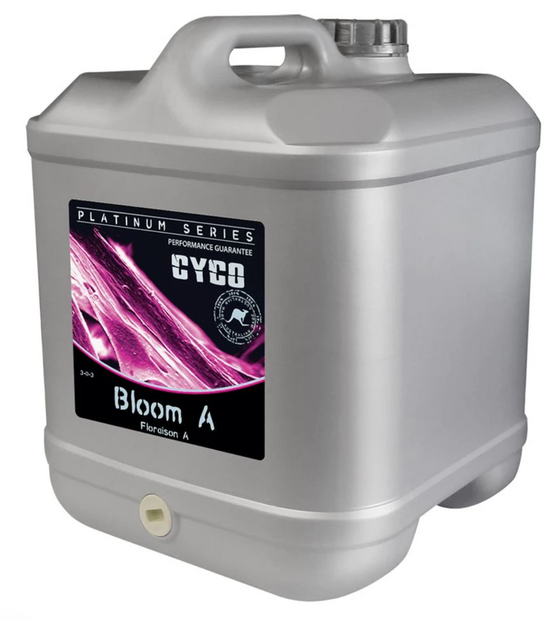 Cyco Platinum Series Bloom A