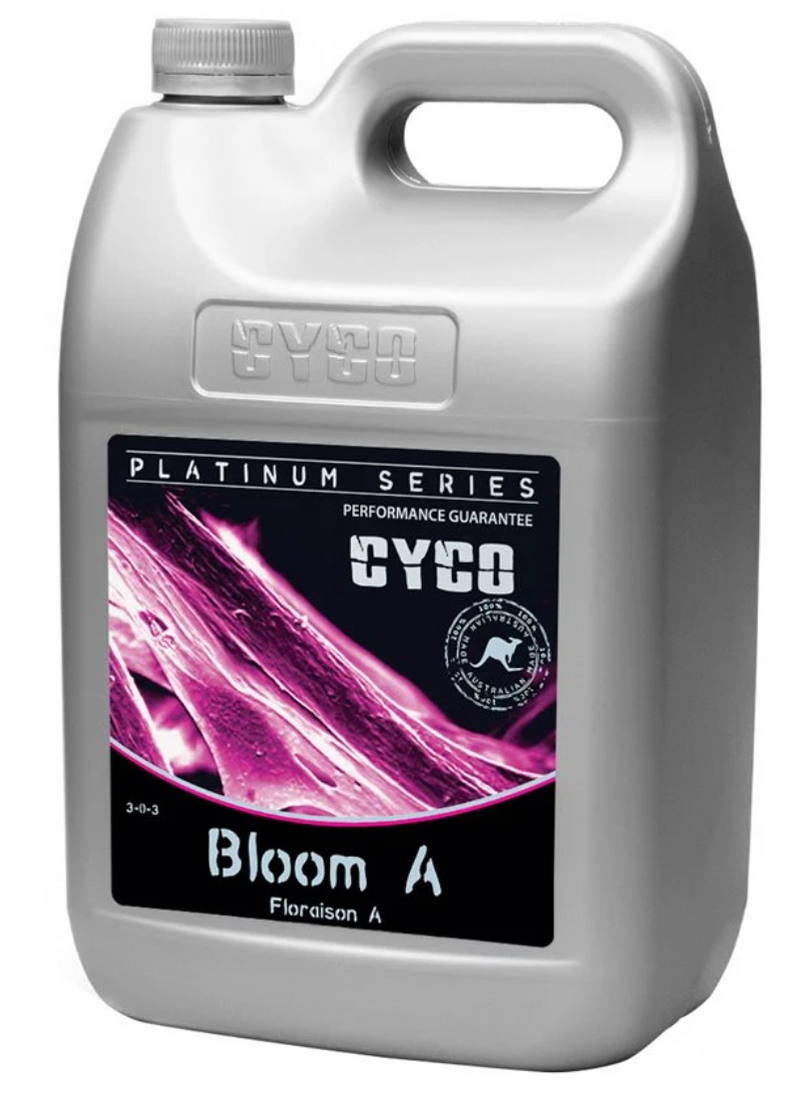 Cyco Platinum Series Bloom A