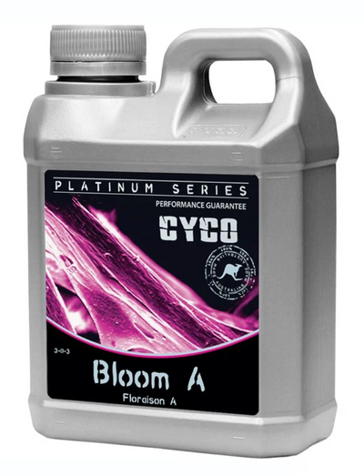 Cyco Platinum Series Bloom A