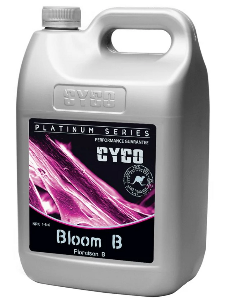 Cyco Platinum Series Bloom B