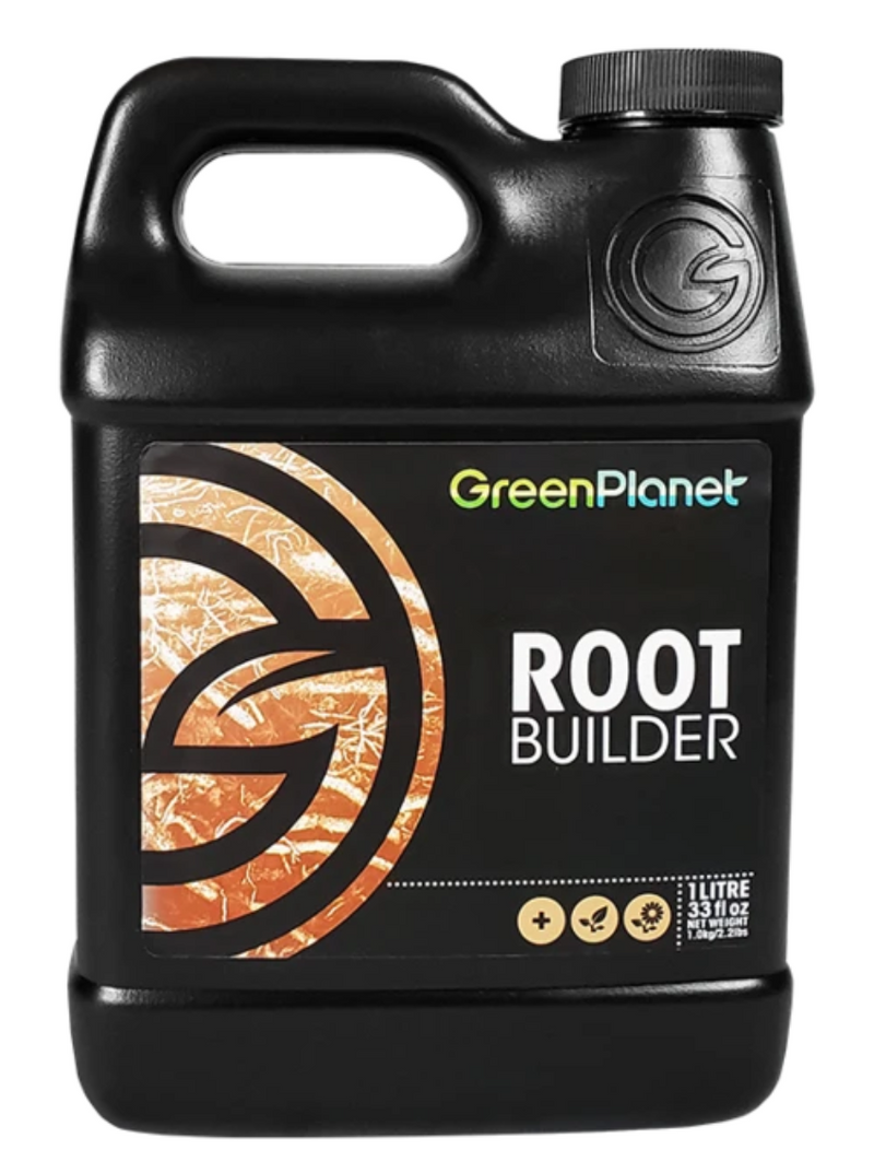 GreenPlanet Nutrients Root Builder