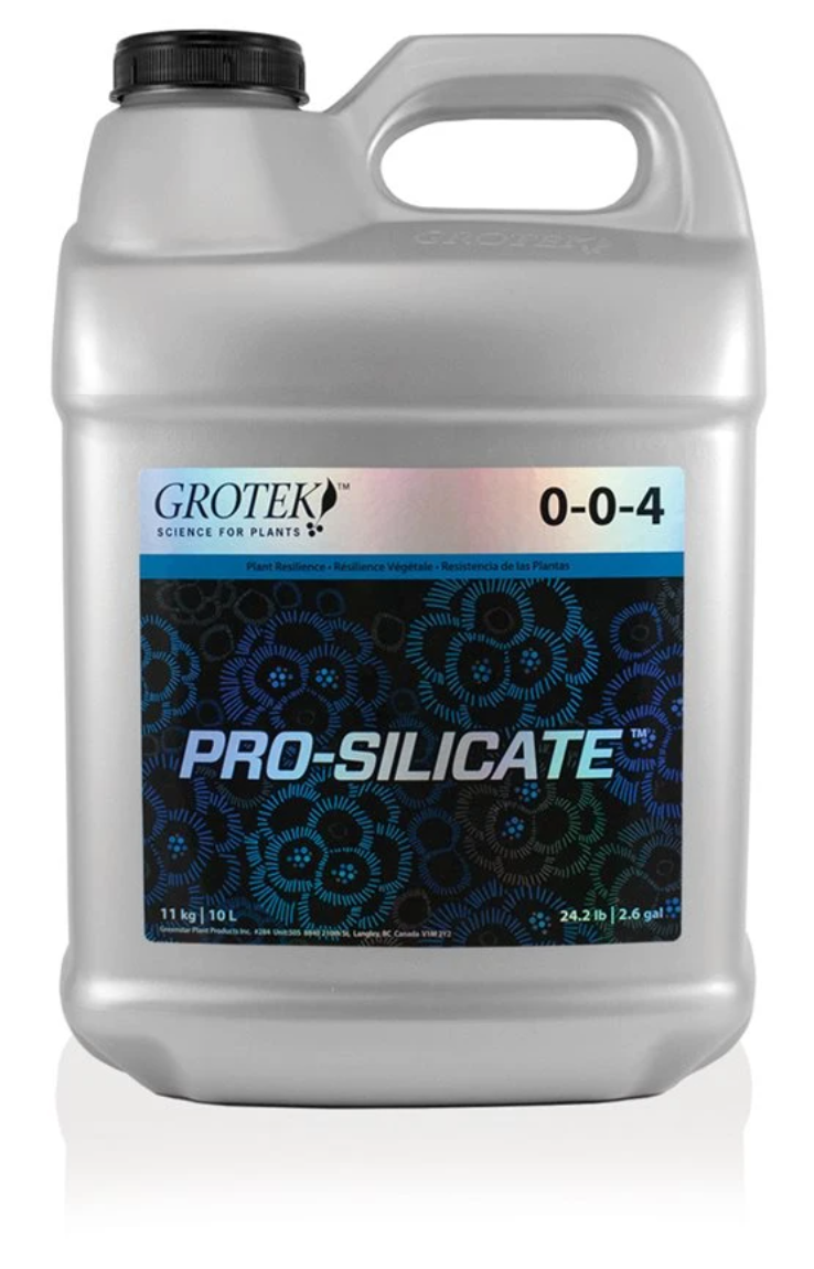 Grotek Pro Silicate (0-0-4)