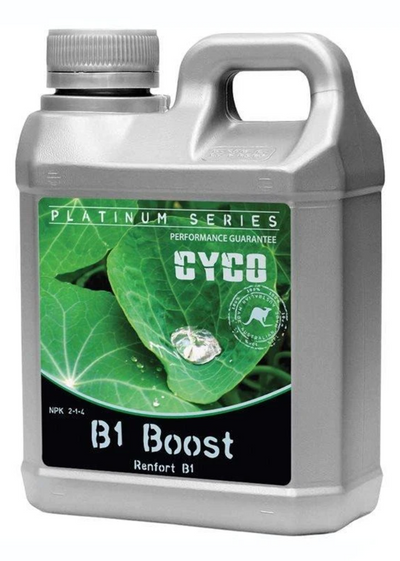 Cyco Platinum Series B1 Boost