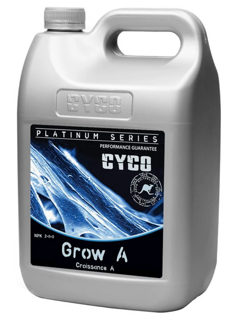 Cyco Platinum Series Grow A