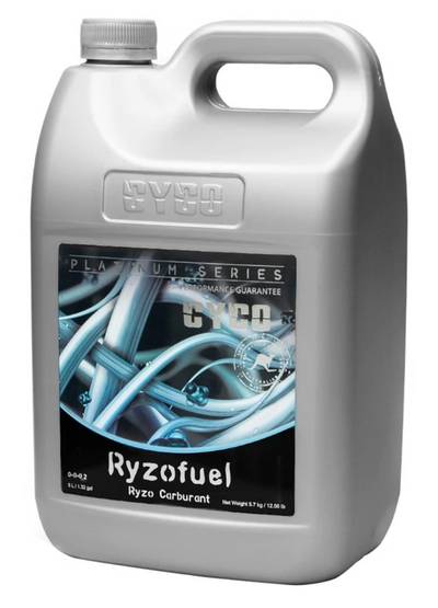 Cyco Platinum Series Ryzofuel