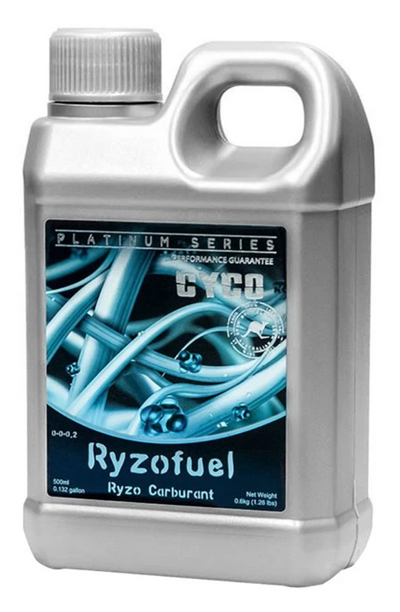 Cyco Platinum Series Ryzofuel