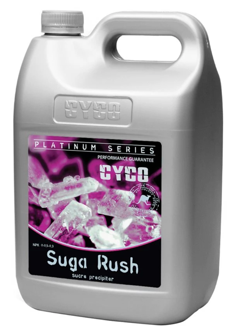 Cyco Platinum Series Suga Rush
