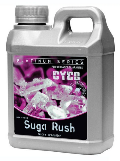 Cyco Platinum Series Suga Rush