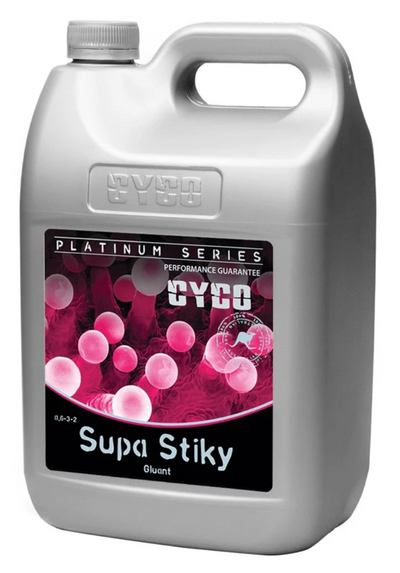 CYCO Platinum Series Supa Stiky