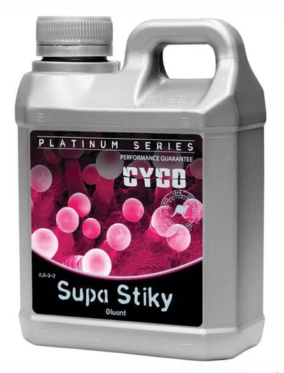 CYCO Platinum Series Supa Stiky