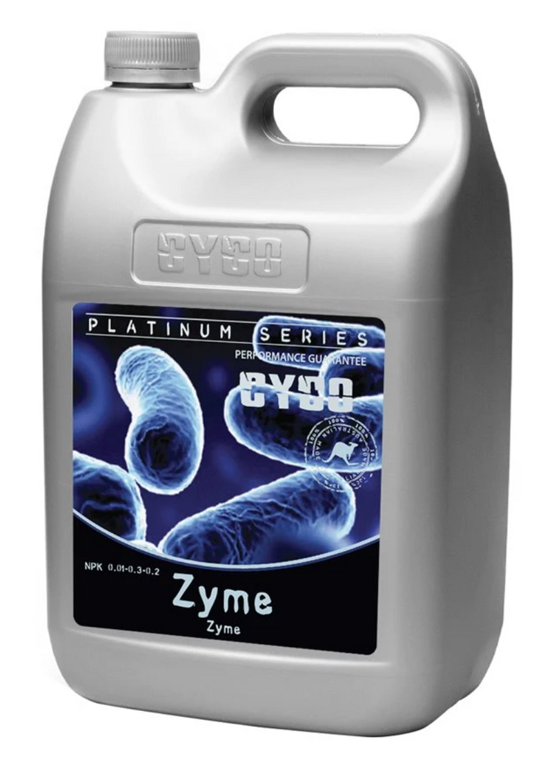 Cyco Platinum Series Zyme