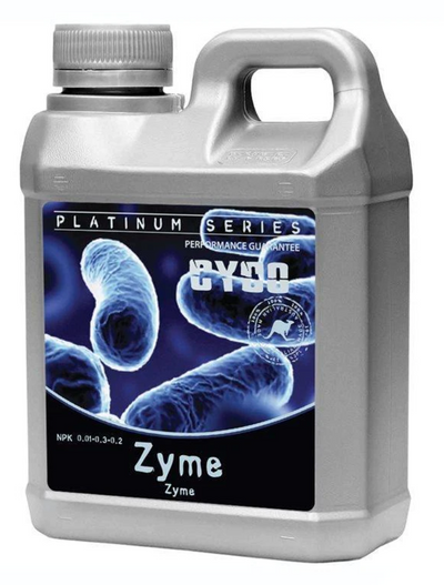 Cyco Platinum Series Zyme