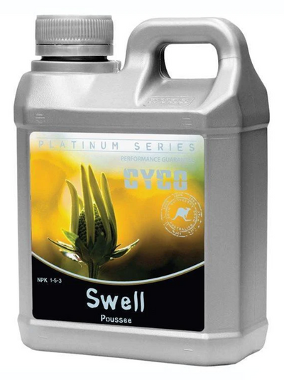 Cyco Platinum Series Swell