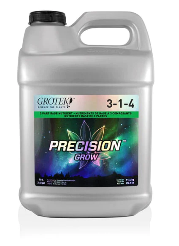 Grotek Precision Grow 3-1-4