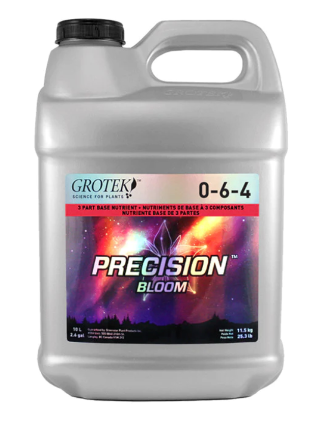 Grotek Precision Bloom 0-6-4