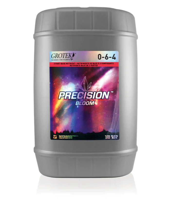 Grotek Precision Bloom 0-6-4