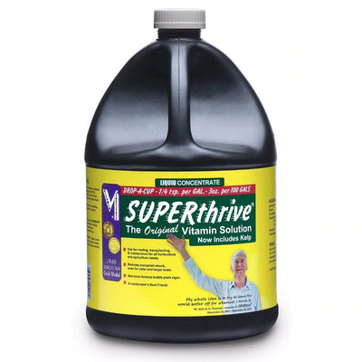 Superthrive