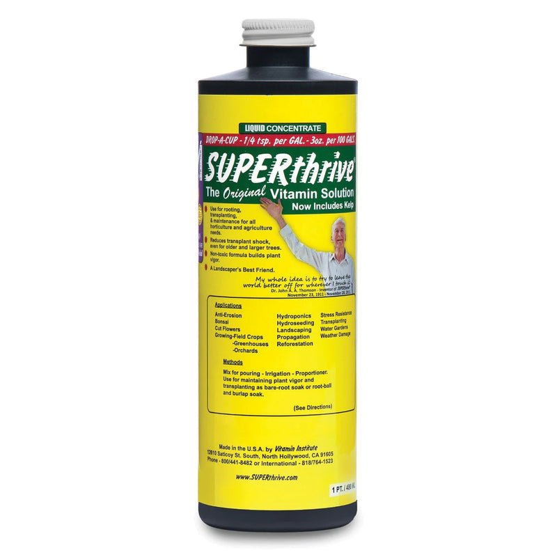 Superthrive