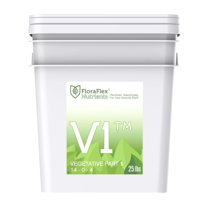 Flora Flex Nutrients Vegetative V1/V2