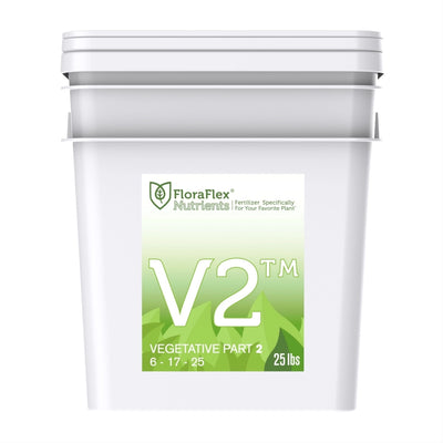 Flora Flex Nutrients Vegetative V1/V2