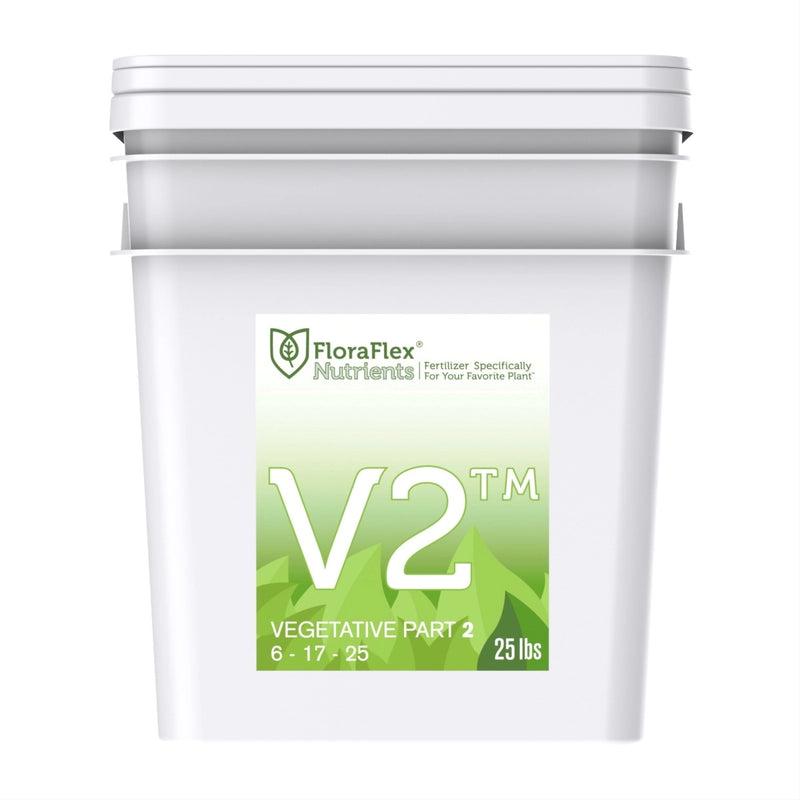 Flora Flex Nutrients Vegetative V1/V2