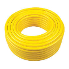 Yellow Hose 200&